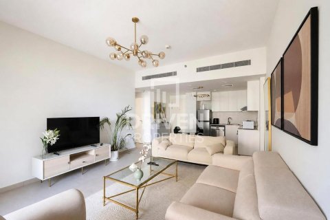 Umm Suqeim, Dubai, BAE’de satılık daire 1 yatak odası, 71.72 m&sup2; No 741678 - fotoğraf 6