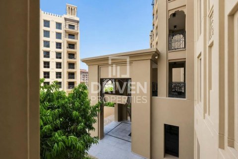 Umm Suqeim, Dubai, BAE’de satılık daire 1 yatak odası, 71.72 m&sup2; No 741678 - fotoğraf 14