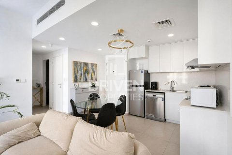 Umm Suqeim, Dubai, BAE’de satılık daire 1 yatak odası, 71.72 m&sup2; No 741678 - fotoğraf 3