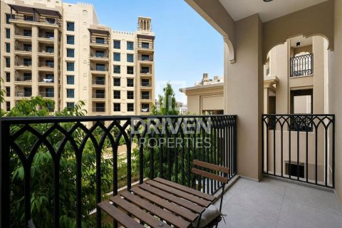 Umm Suqeim, Dubai, BAE’de satılık daire 1 yatak odası, 71.72 m&sup2; No 741678 - fotoğraf 13