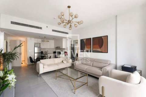 Umm Suqeim, Dubai, BAE’de satılık daire 1 yatak odası, 71.72 m&sup2; No 741678 - fotoğraf 5