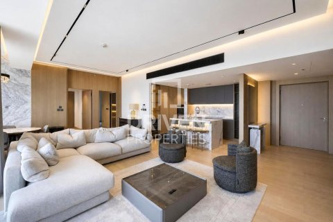 Apartmán v Jumeirah, Dubai, SAE 2 spálne, 179.49 m2 č. 741683 - Fotografia 4