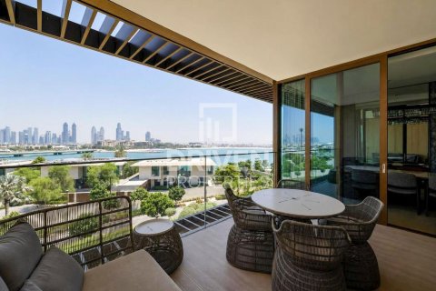 Apartmán v Jumeirah, Dubai, SAE 2 spálne, 179.49 m2 č. 741683 - Fotografia 30