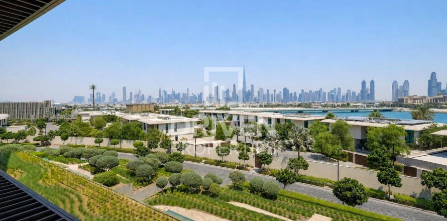 Apartmán v Jumeirah, Dubai, SAE 2 spálne, 179.49 m2 č. 741683