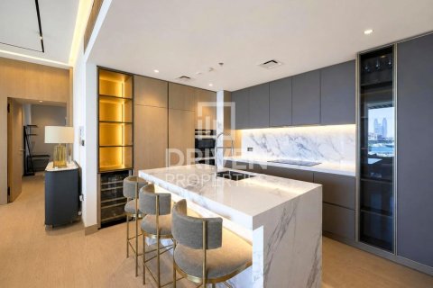 Apartmán v Jumeirah, Dubai, SAE 2 spálne, 179.49 m2 č. 741683 - Fotografia 14
