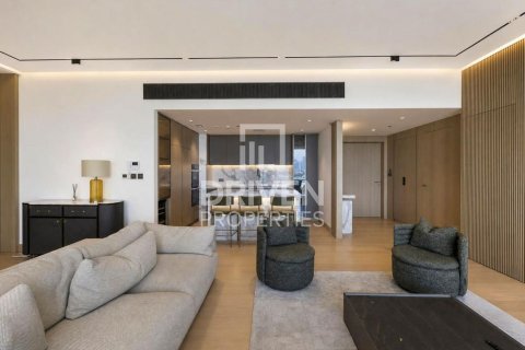 Apartmán v Jumeirah, Dubai, SAE 2 spálne, 179.49 m2 č. 741683 - Fotografia 5