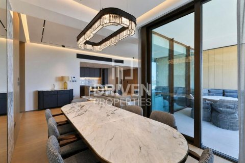 Apartmán v Jumeirah, Dubai, SAE 2 spálne, 179.49 m2 č. 741683 - Fotografia 17