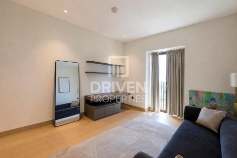 Apartmán v Jumeirah, Dubai, SAE 2 spálne, 179.49 m2 č. 741683 - Fotografia 12