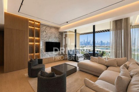 Apartmán v Jumeirah, Dubai, SAE 2 spálne, 179.49 m2 č. 741683 - Fotografia 6