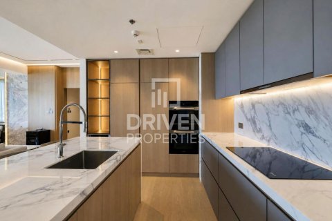 Apartmán v Jumeirah, Dubai, SAE 2 spálne, 179.49 m2 č. 741683 - Fotografia 15