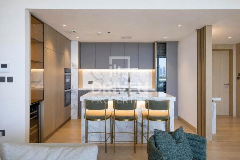 Apartmán v Jumeirah, Dubai, SAE 2 spálne, 179.49 m2 č. 741683 - Fotografia 18