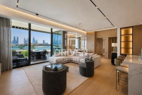 Apartmán v Jumeirah, Dubai, SAE 2 spálne, 179.49 m2 č. 741683 - Fotografia 3