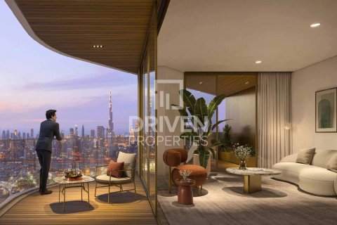 آپارتمان برای فروش در  Maritime City، Dubai، امارات متحده عربی  1 خوابه ، 73.67 متر مربع ، شماره 741681 - تصویر 15