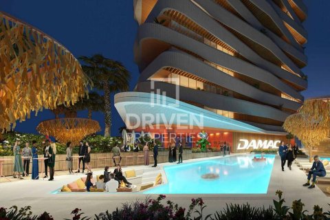 آپارتمان برای فروش در  Maritime City، Dubai، امارات متحده عربی  1 خوابه ، 73.67 متر مربع ، شماره 741681 - تصویر 9