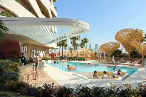 آپارتمان برای فروش در  Maritime City، Dubai، امارات متحده عربی  1 خوابه ، 73.67 متر مربع ، شماره 741681 - تصویر 7