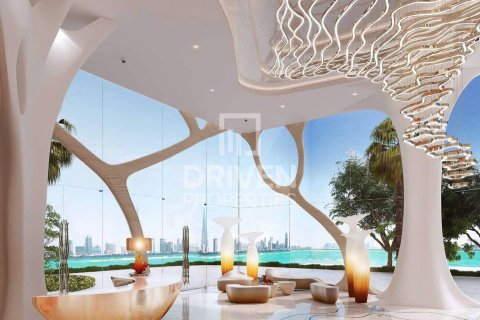آپارتمان برای فروش در  Maritime City، Dubai، امارات متحده عربی  1 خوابه ، 73.67 متر مربع ، شماره 741681 - تصویر 5