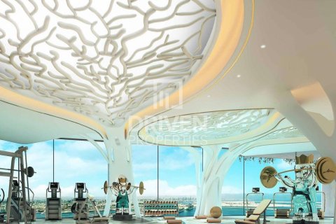 آپارتمان برای فروش در  Maritime City، Dubai، امارات متحده عربی  1 خوابه ، 73.67 متر مربع ، شماره 741681 - تصویر 10