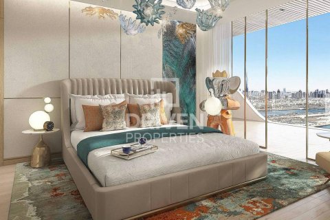 آپارتمان برای فروش در  Maritime City، Dubai، امارات متحده عربی  1 خوابه ، 73.67 متر مربع ، شماره 741681 - تصویر 3