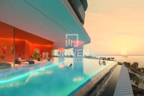 آپارتمان برای فروش در  Maritime City، Dubai، امارات متحده عربی  1 خوابه ، 73.67 متر مربع ، شماره 741681 - تصویر 13