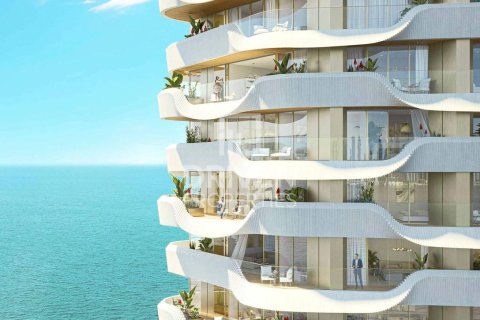آپارتمان برای فروش در  Maritime City، Dubai، امارات متحده عربی  1 خوابه ، 73.67 متر مربع ، شماره 741681 - تصویر 18