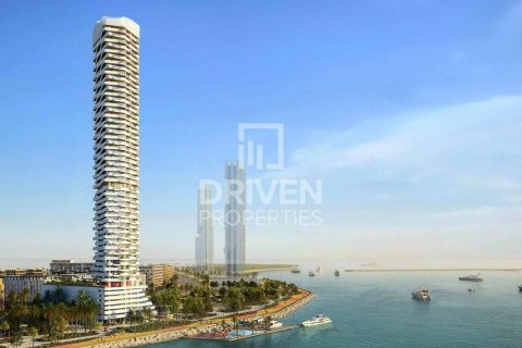 آپارتمان برای فروش در  Maritime City، Dubai، امارات متحده عربی  1 خوابه ، 73.67 متر مربع ، شماره 741681 - تصویر 17
