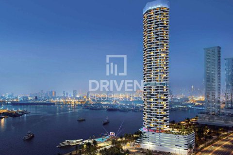 آپارتمان برای فروش در  Maritime City، Dubai، امارات متحده عربی  1 خوابه ، 73.67 متر مربع ، شماره 741681 - تصویر 16