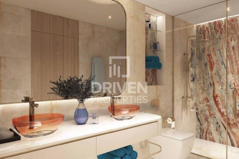 آپارتمان برای فروش در  Maritime City، Dubai، امارات متحده عربی  1 خوابه ، 73.67 متر مربع ، شماره 741681 - تصویر 4