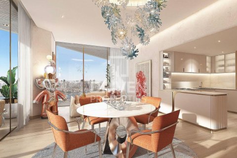 آپارتمان برای فروش در  Maritime City، Dubai، امارات متحده عربی  1 خوابه ، 73.67 متر مربع ، شماره 741681 - تصویر 8