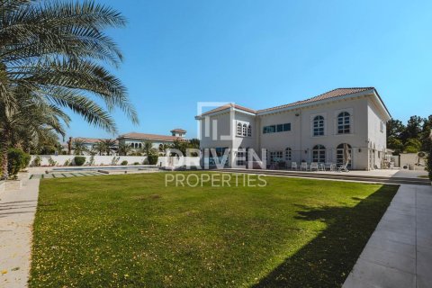Villa til salgs i The Villa, Dubai, Emiratene 5 soverom, 2099.42 kvm Nr. 741680 - Foto 27