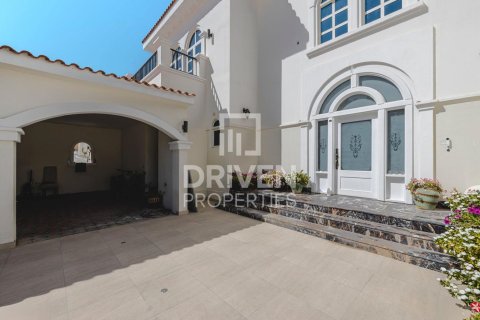 Villa til salgs i The Villa, Dubai, Emiratene 5 soverom, 2099.42 kvm Nr. 741680 - Foto 26