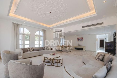 Villa til salgs i The Villa, Dubai, Emiratene 5 soverom, 2099.42 kvm Nr. 741680 - Foto 6