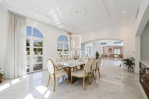 Villa til salgs i The Villa, Dubai, Emiratene 5 soverom, 2099.42 kvm Nr. 741680 - Foto 7