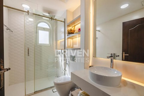 Villa til salgs i The Villa, Dubai, Emiratene 5 soverom, 2099.42 kvm Nr. 741680 - Foto 22