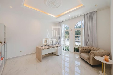 Villa til salgs i The Villa, Dubai, Emiratene 5 soverom, 2099.42 kvm Nr. 741680 - Foto 13