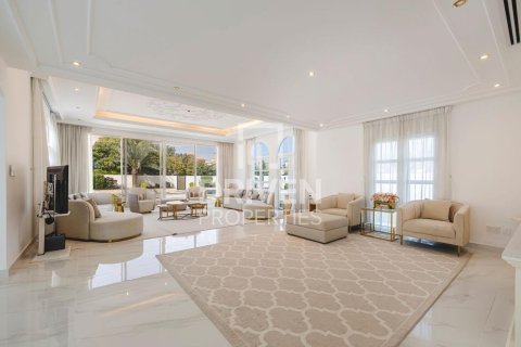 Villa til salgs i The Villa, Dubai, Emiratene 5 soverom, 2099.42 kvm Nr. 741680 - Foto 4