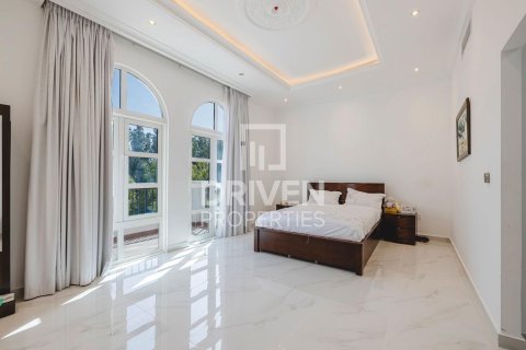 Villa til salgs i The Villa, Dubai, Emiratene 5 soverom, 2099.42 kvm Nr. 741680 - Foto 16