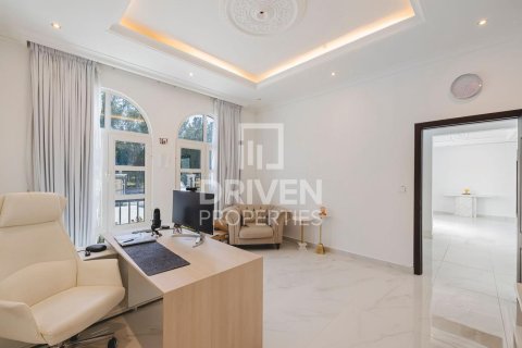 Villa til salgs i The Villa, Dubai, Emiratene 5 soverom, 2099.42 kvm Nr. 741680 - Foto 14
