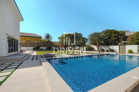 Villa til salgs i The Villa, Dubai, Emiratene 5 soverom, 2099.42 kvm Nr. 741680 - Foto 28