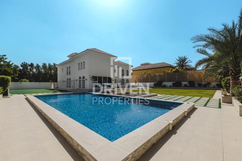 Villa til salgs i The Villa, Dubai, Emiratene 5 soverom, 2099.42 kvm Nr. 741680 - Foto 2