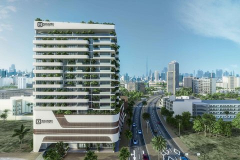 Jumeirah Village Circle, Dubai, BAE’de satılık daire 1 yatak odası, 74.09 m&sup2; No 753033 - fotoğraf 3
