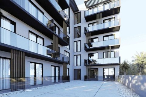 Byt v Jumeirah Village Triangle, Dubai, SAE 1 ložnice, 64.54 m² Č.: 753037 - fotografie 6
