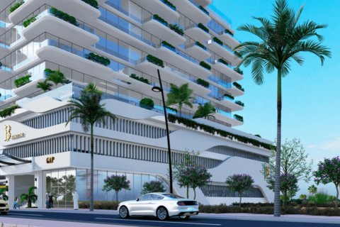 Apartamento en venta en Al Warsan, Dubai, EAU 1 dormitorio, 53.98 m2 № 753035 - foto 7
