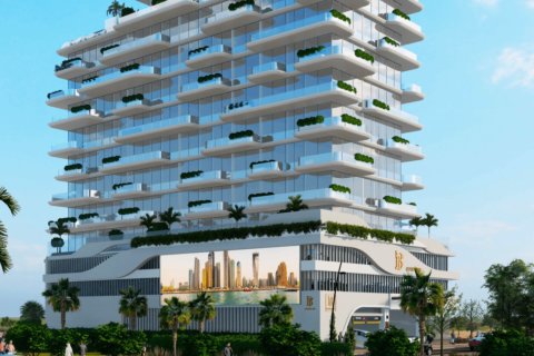 Apartamento en venta en Al Warsan, Dubai, EAU 1 dormitorio, 53.98 m2 № 753035 - foto 3