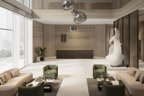 阿联酋 Dubai 公寓  2 卧, 118.85 平方米 , 编号 753038