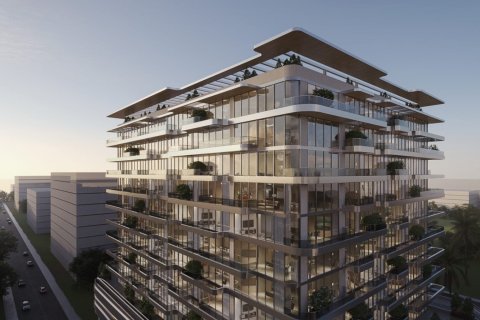 阿联酋 Dubai 待售 : 2 卧, 118.85 平方米 , 编号753038 - 照片 8