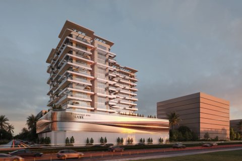 阿联酋 Dubai 待售 : 2 卧, 118.85 平方米 , 编号753038 - 照片 3