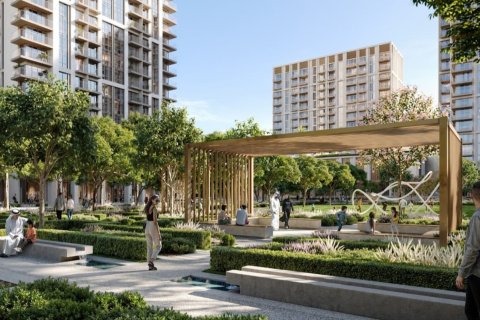 Apartament na sprzedaż w Dubai Creek Harbour (The Lagoons), Dubai, ZEA 3 sypialnie, 168.15 mkw., nr 753034 - zdjęcie 2