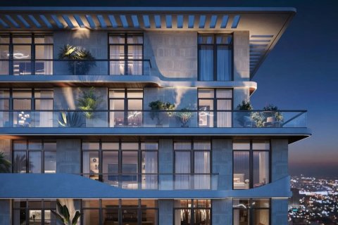 Müüa korter asukohaga Jumeirah Village Circle, Dubai, AÜE: 1 magamistoaga, 75.53 m² Nr 753036 - pilt 2
