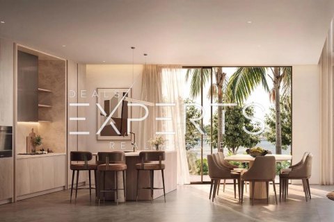 Vilë në Yas Island, Abu Dhabi, Emiratet e Bashkuara Arabe 5 dhoma gjumi, 595.4 m2. № 566310 - Foto 2