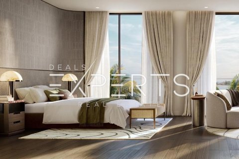 Vilë në Yas Island, Abu Dhabi, Emiratet e Bashkuara Arabe 5 dhoma gjumi, 595.4 m2. № 566310 - Foto 4